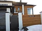 Евроокна в доме